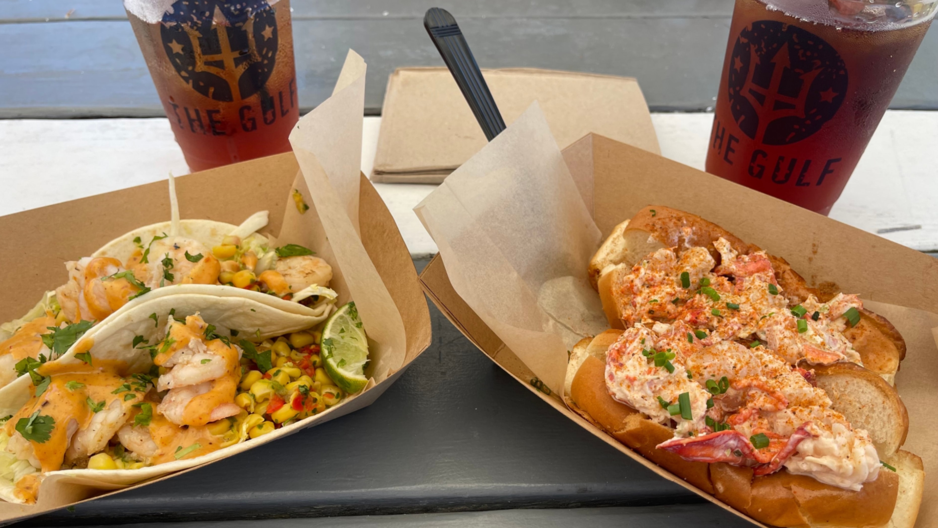 Food & Dining